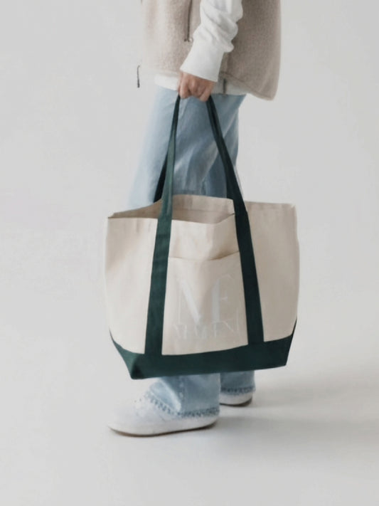 Maleni - Shopper