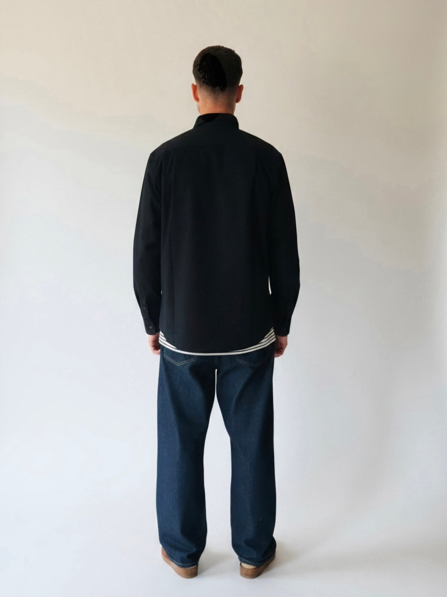 Urban Shirt - Oversized
