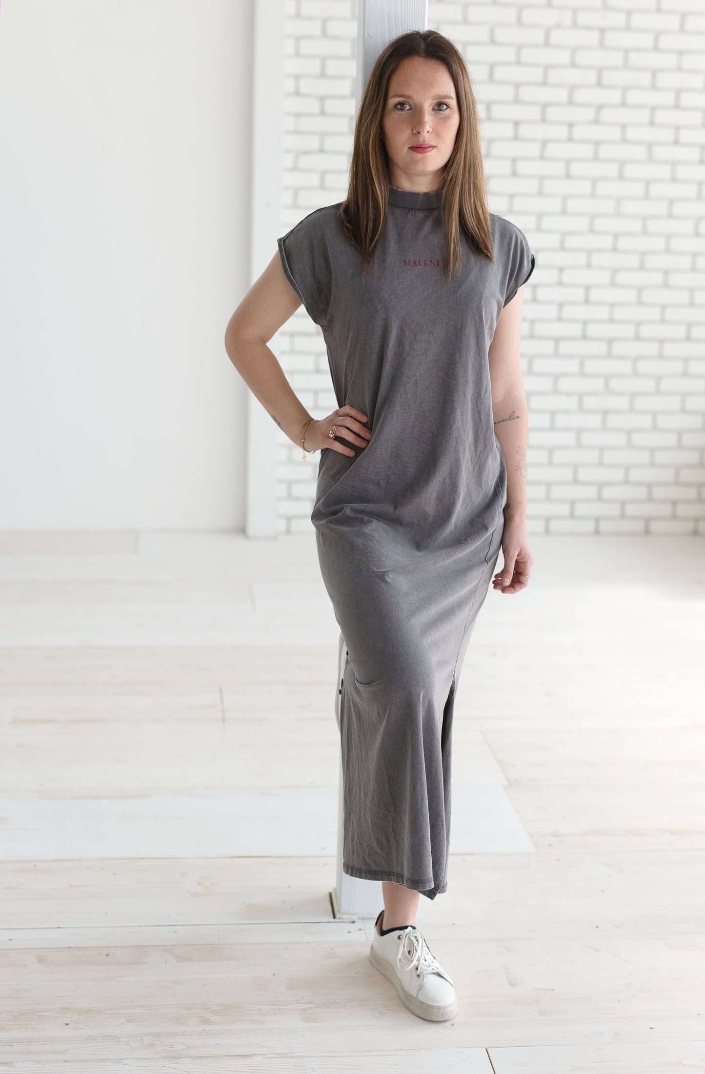 The Origin - Robe longue