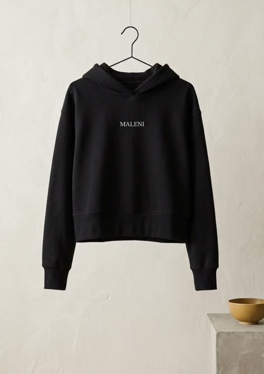 Limitless - Felpa con cappuccio relaxed
