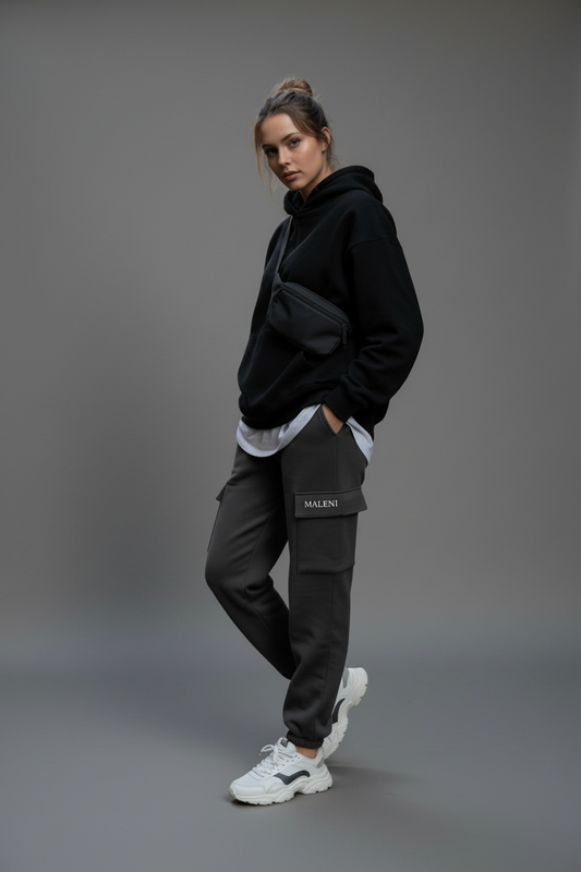 Move - Cargo Jogger