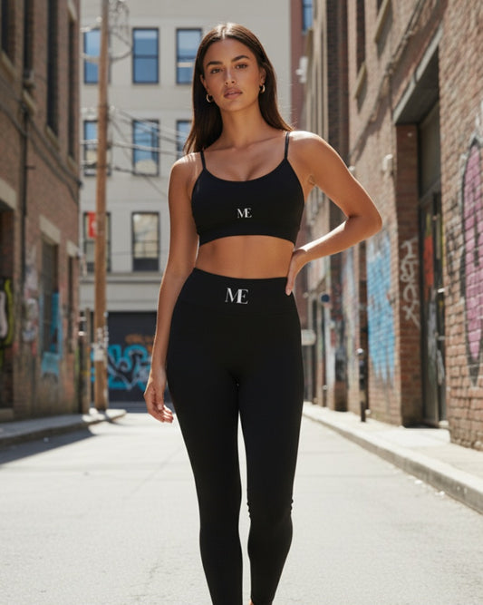 Aria - Leggings