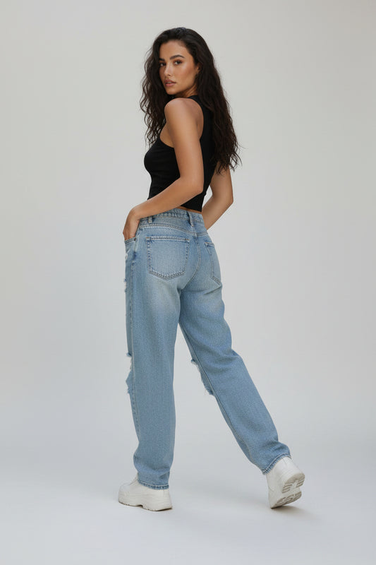 Glow - Cropped Top