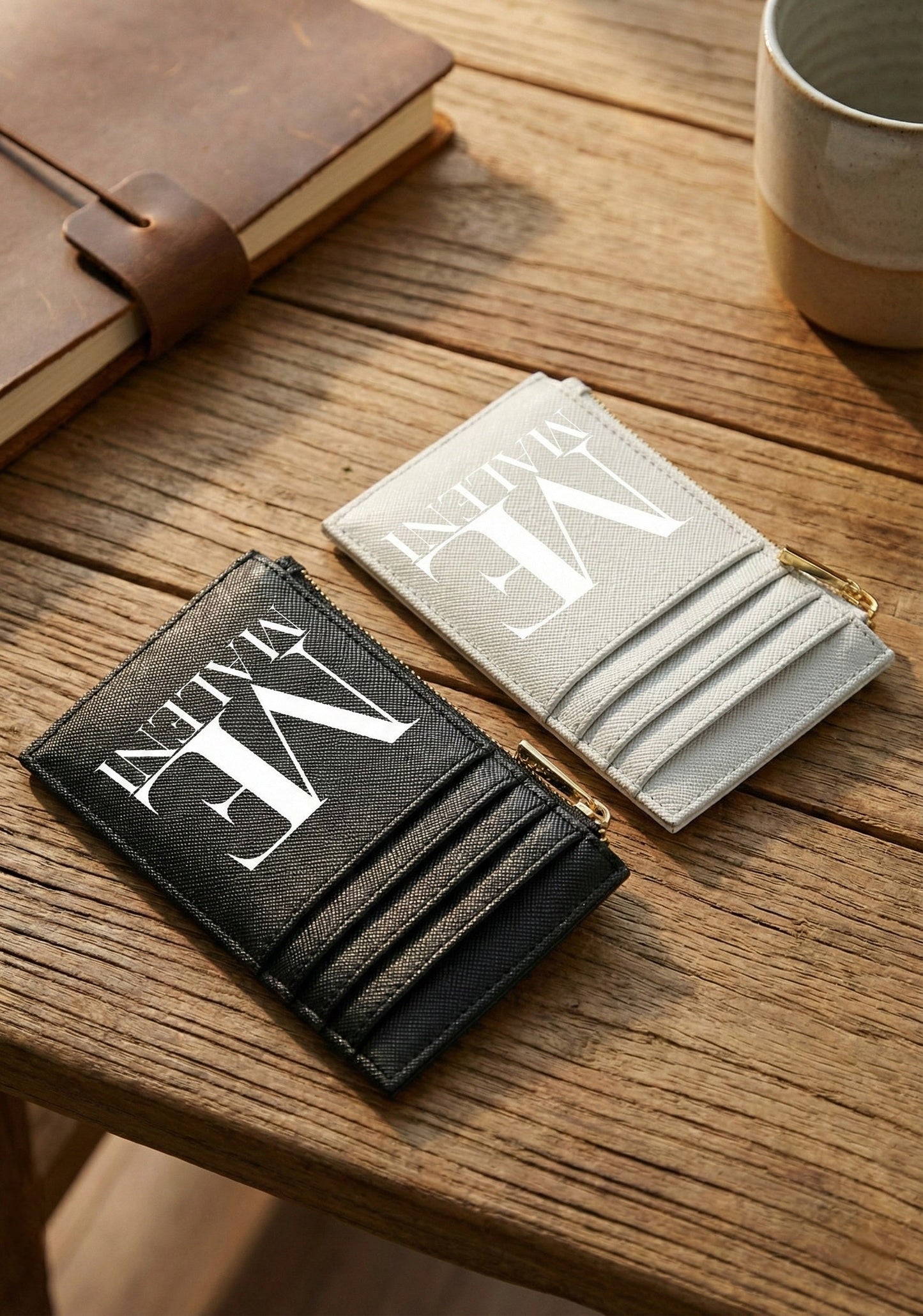 Safe Place - Cardholder