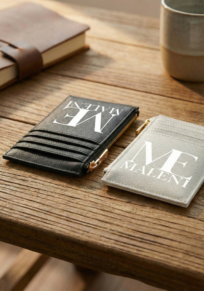 Safe Place - Cardholder