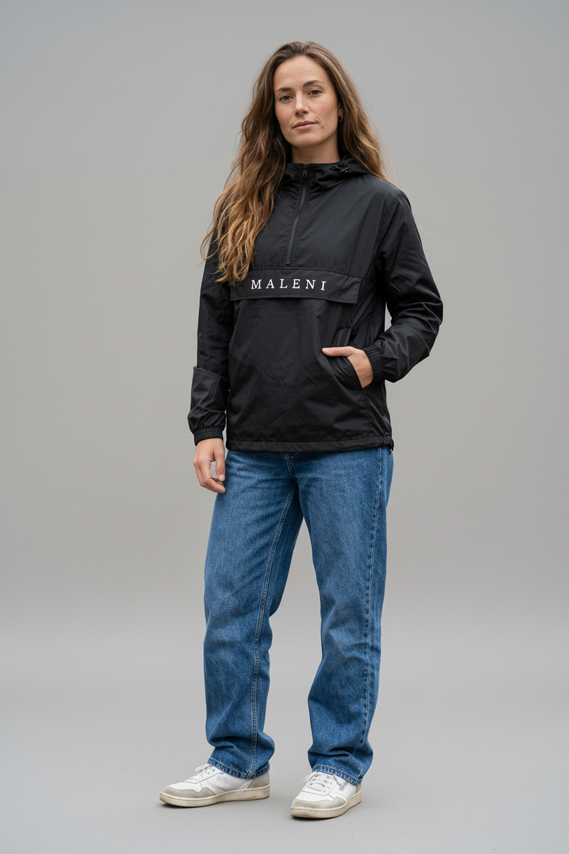 Next Level - Windbreaker Sis