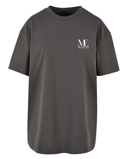 Be the Light - Oversized Shirt