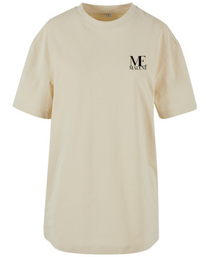 Be the Light - Oversized Shirt