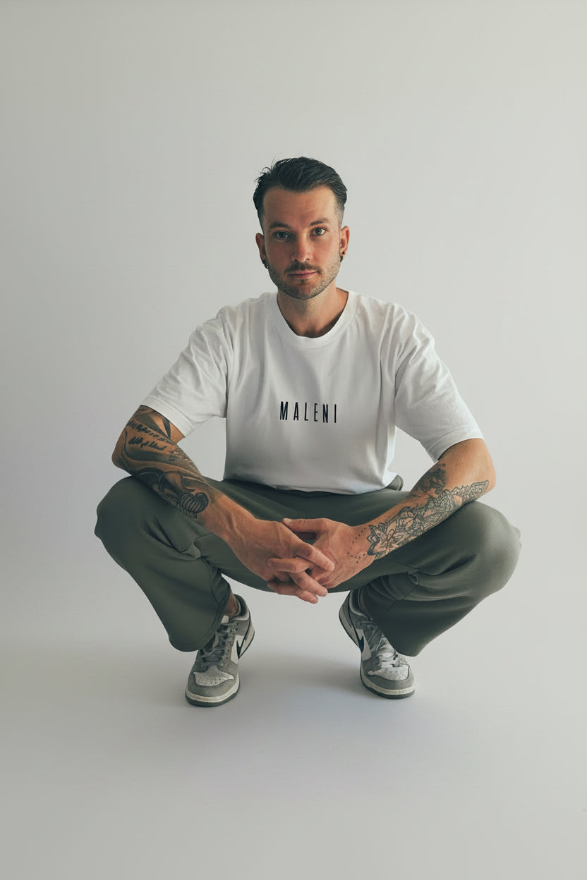 Maleni - Shirt