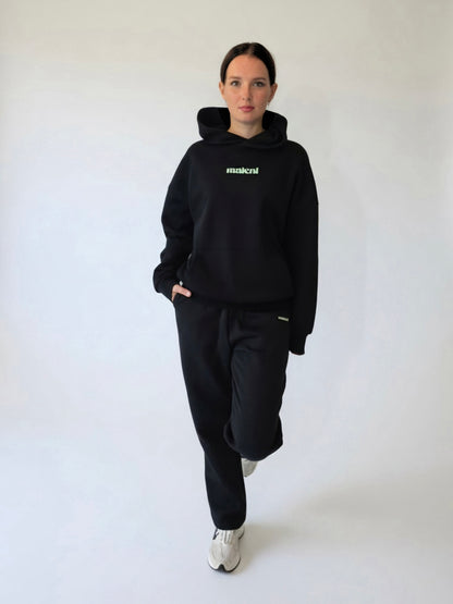 Choose You/ME - Oversized Hoodie