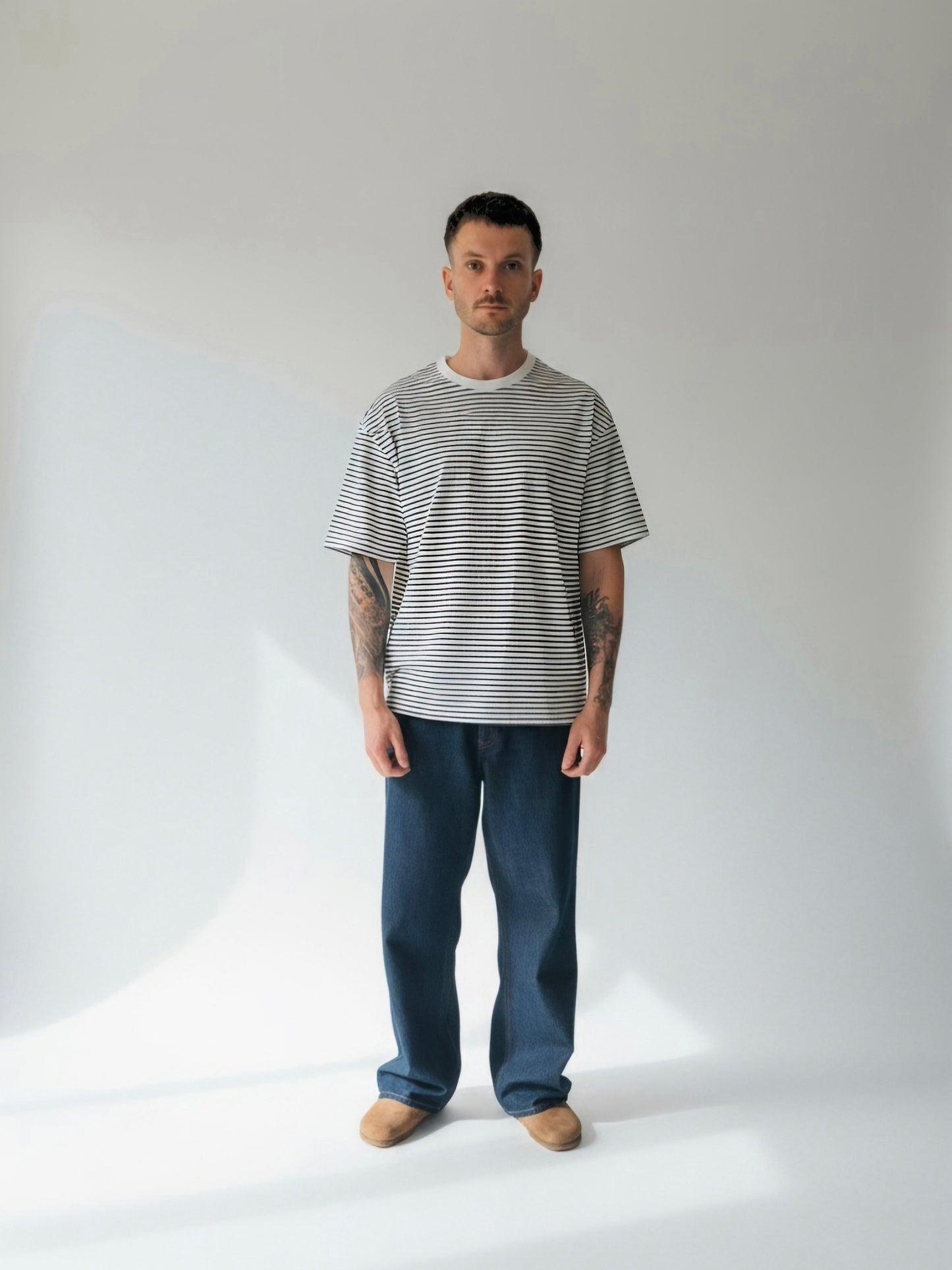 Follow Your Dreams - Oversize Tshirt