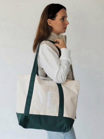 Maleni - Shopper