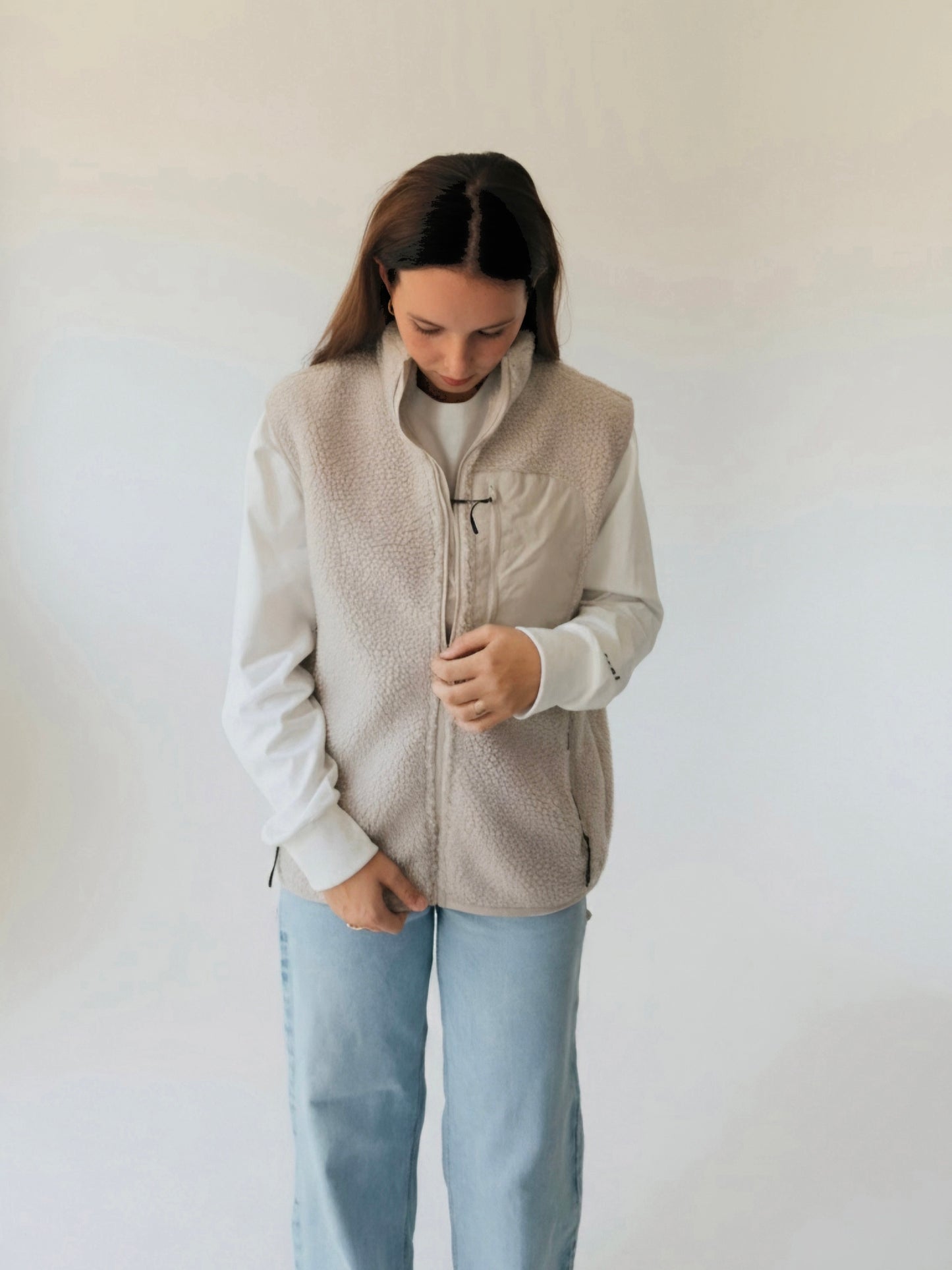 Warm Hug - Teddyvest