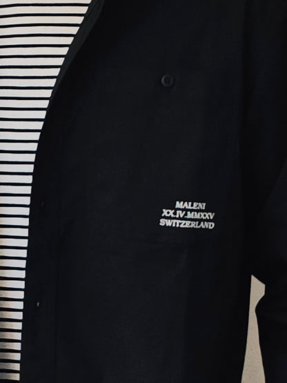 Urban Shirt - Oversized