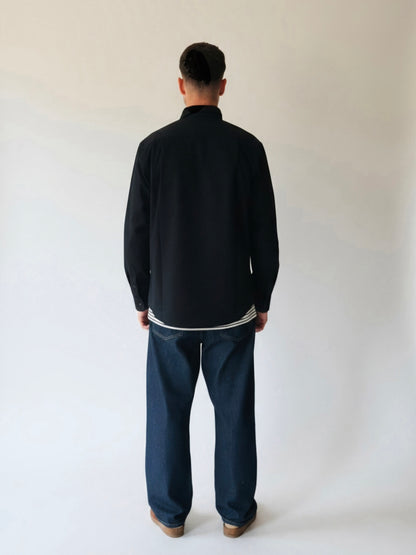 Urban Shirt - Oversized