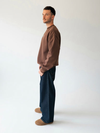 Prove them Wrong - Oversized Sweatshirt