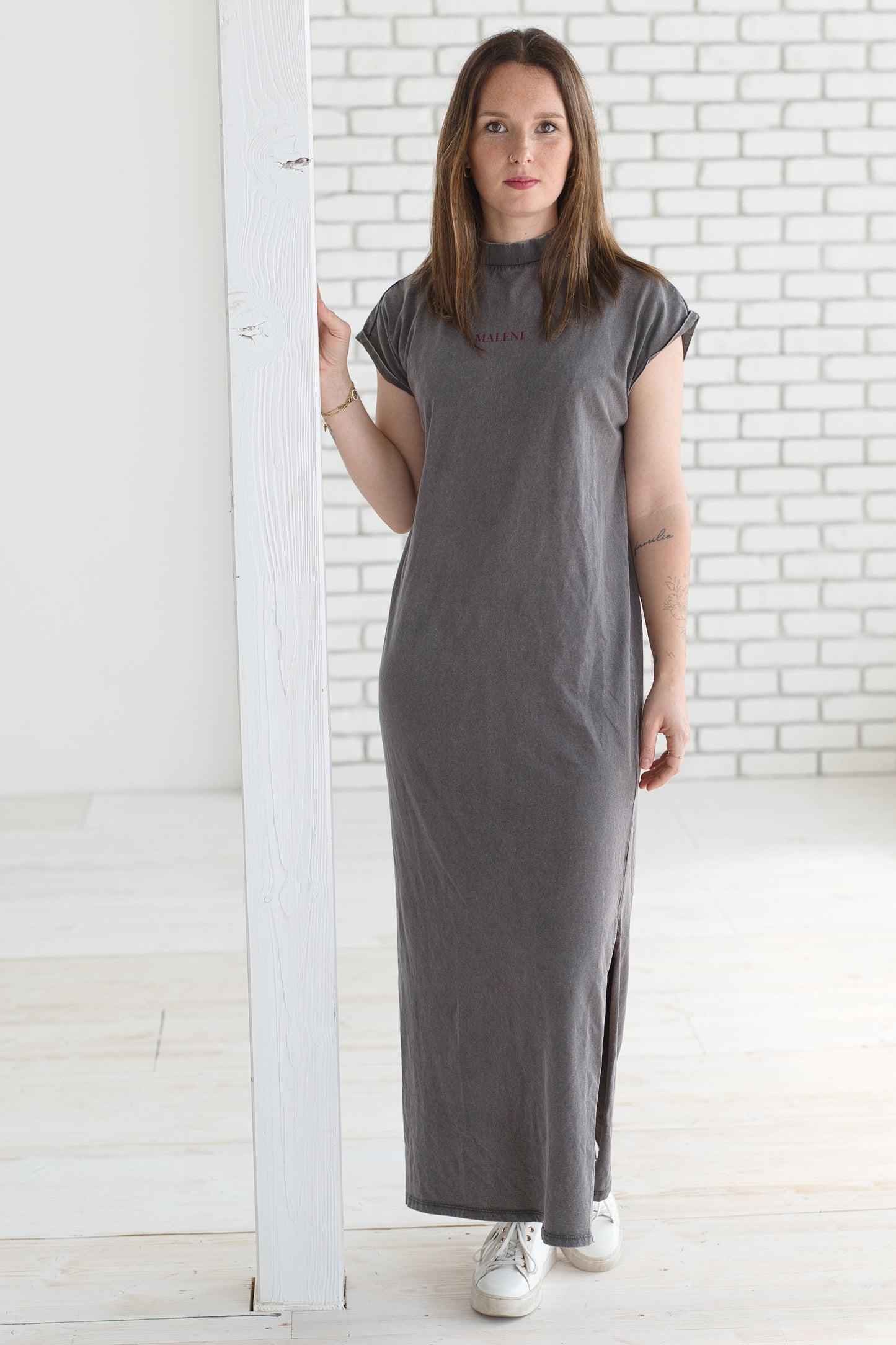The Origin - Longdress
