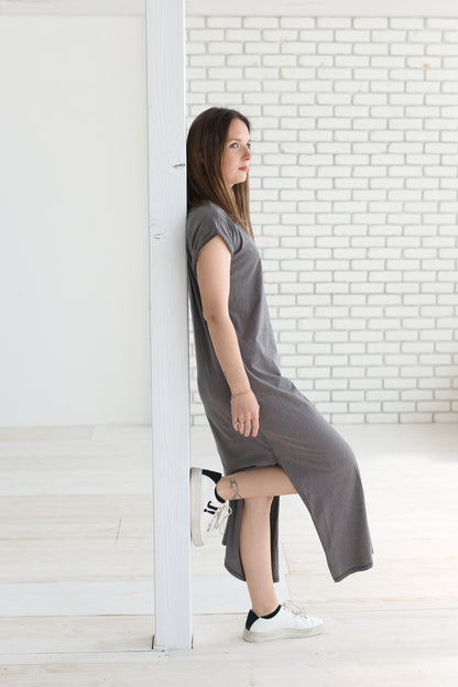 The Origin - Robe longue