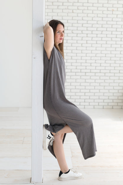 The Origin - Longdress