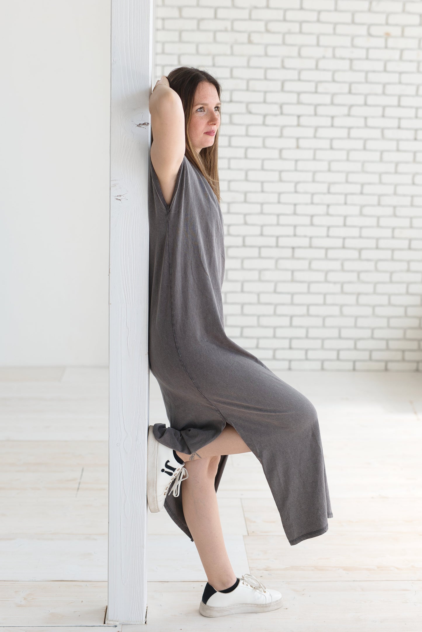 The Origin - Robe longue