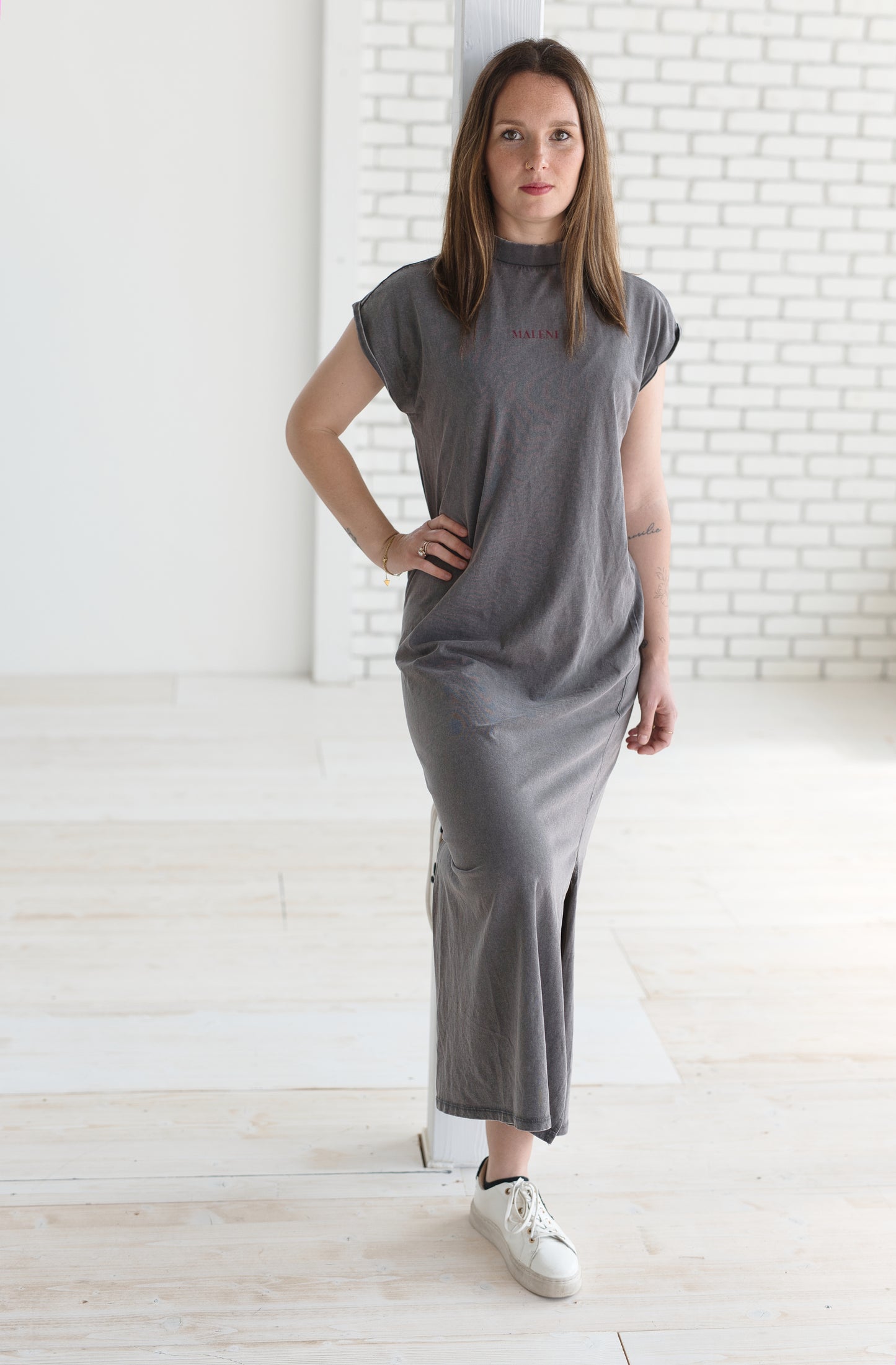 The Origin - Longdress