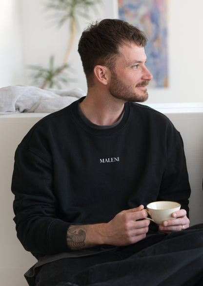 Maleni - Sweatshirt - Bro