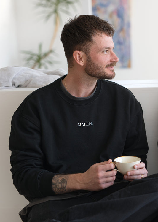 Maleni - Sweat-shirt