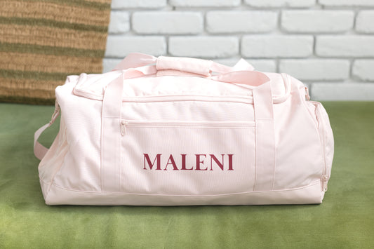 Be Strong - Tasche