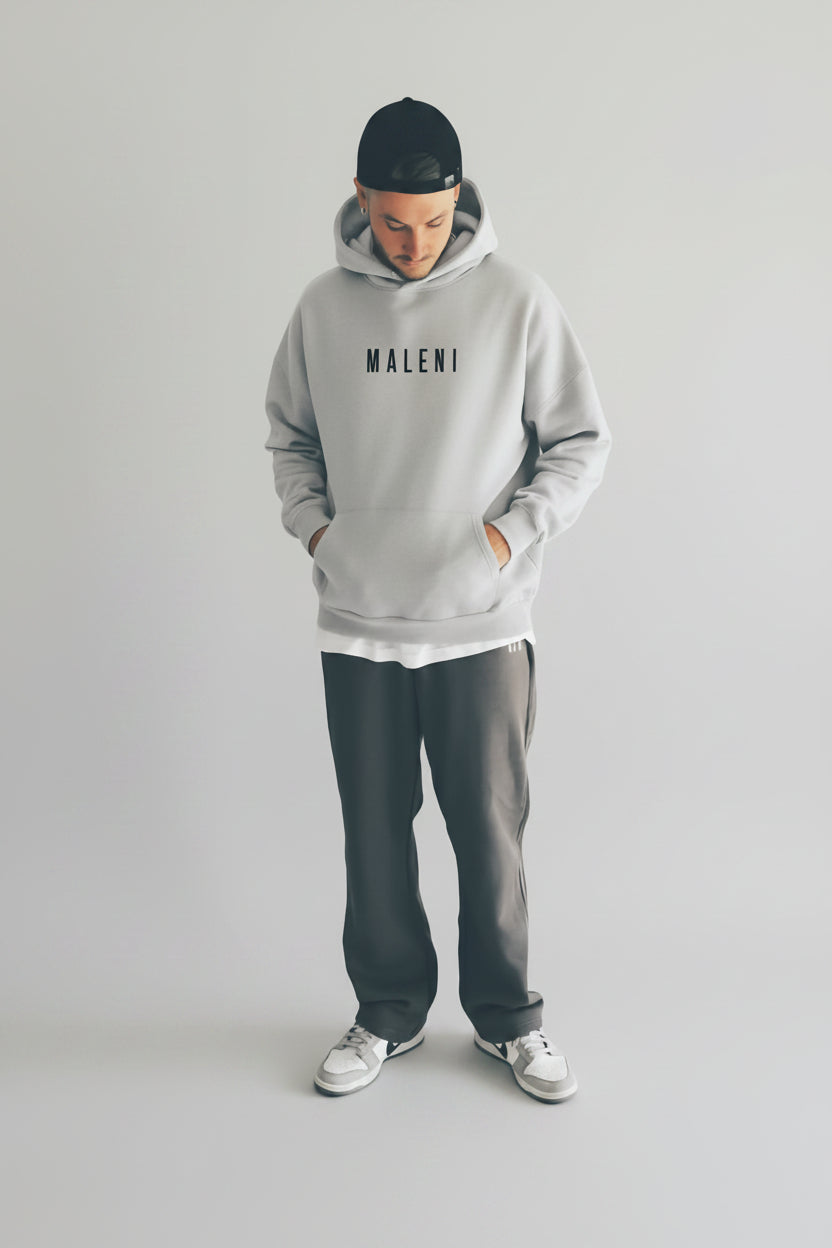 Maleni - Hoodie