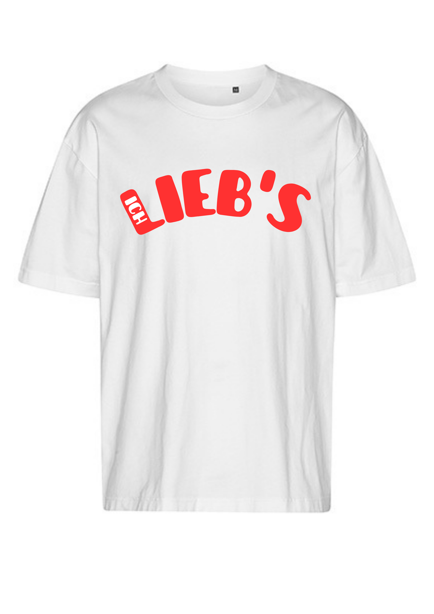 Amour - Chemise 