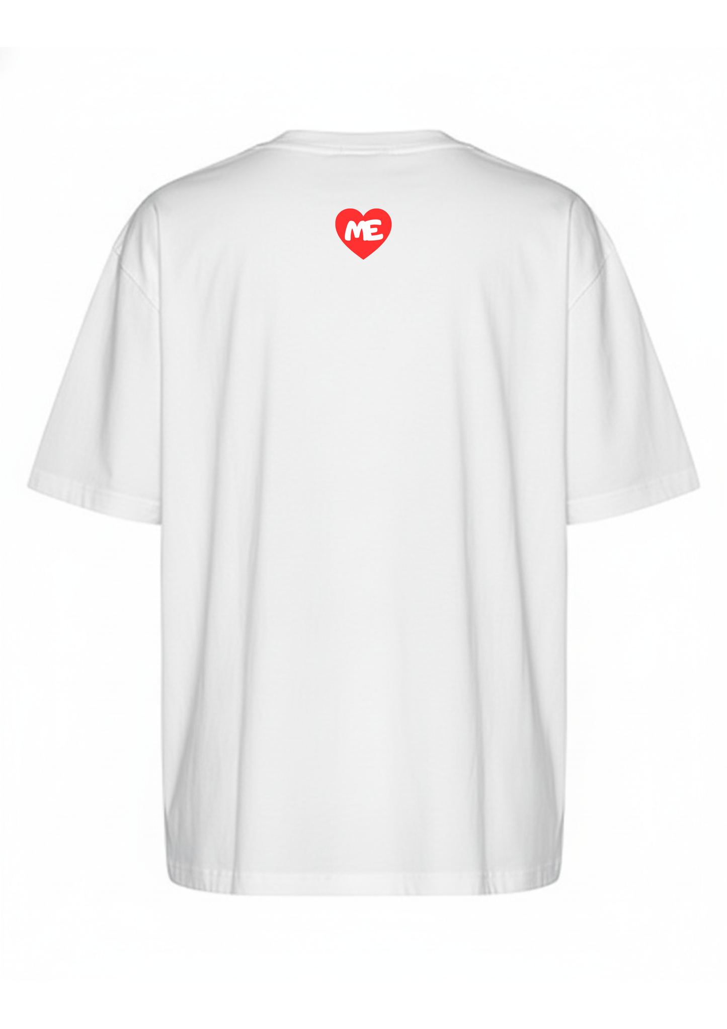 Amour - Chemise 