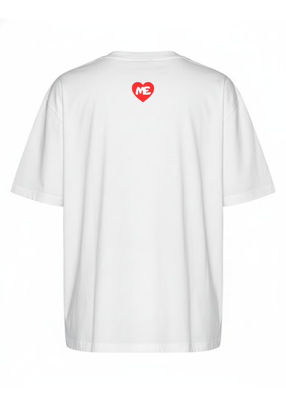 Amour - Chemise 
