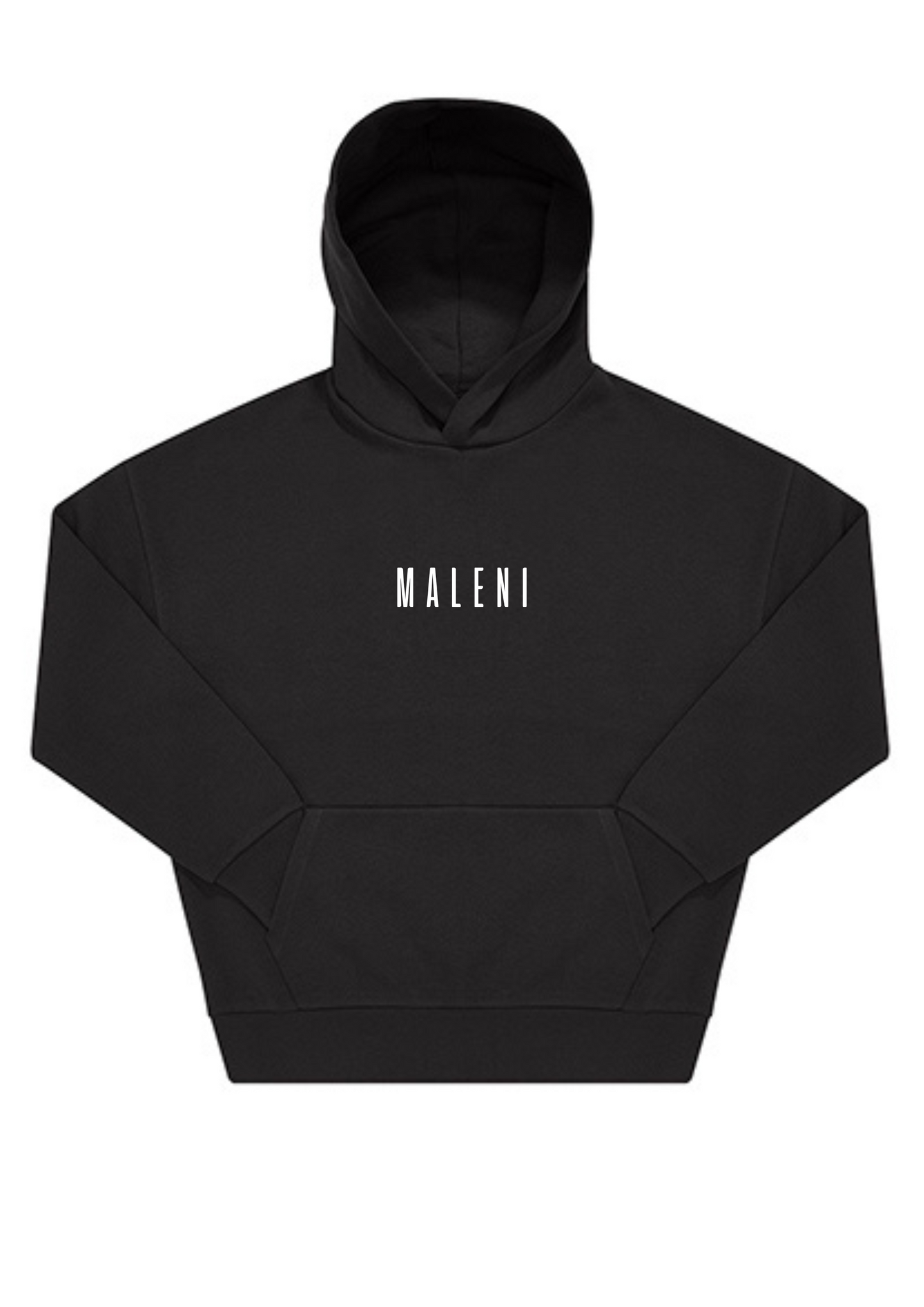 Maleni - Hoodie