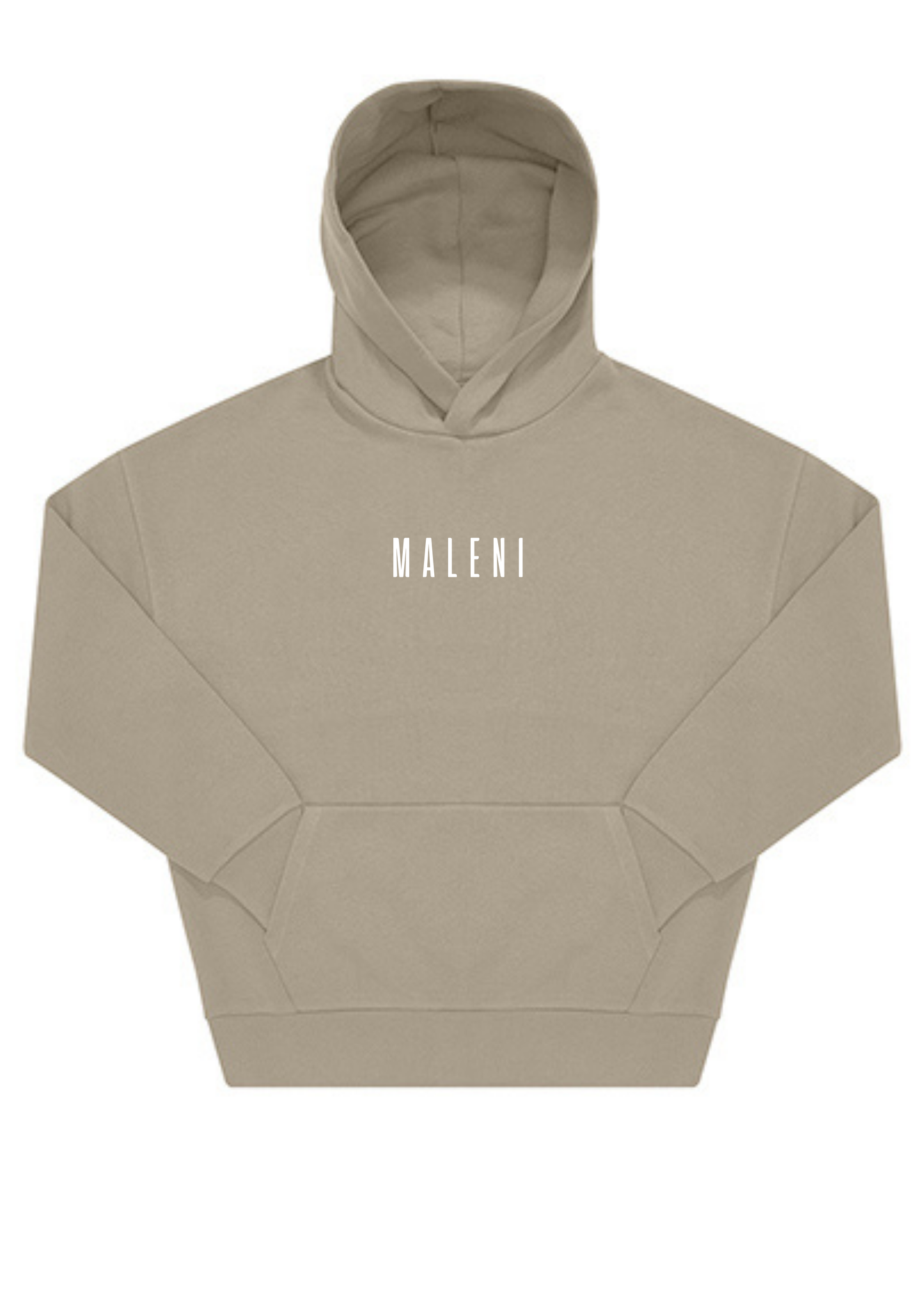 Maleni - Hoodie