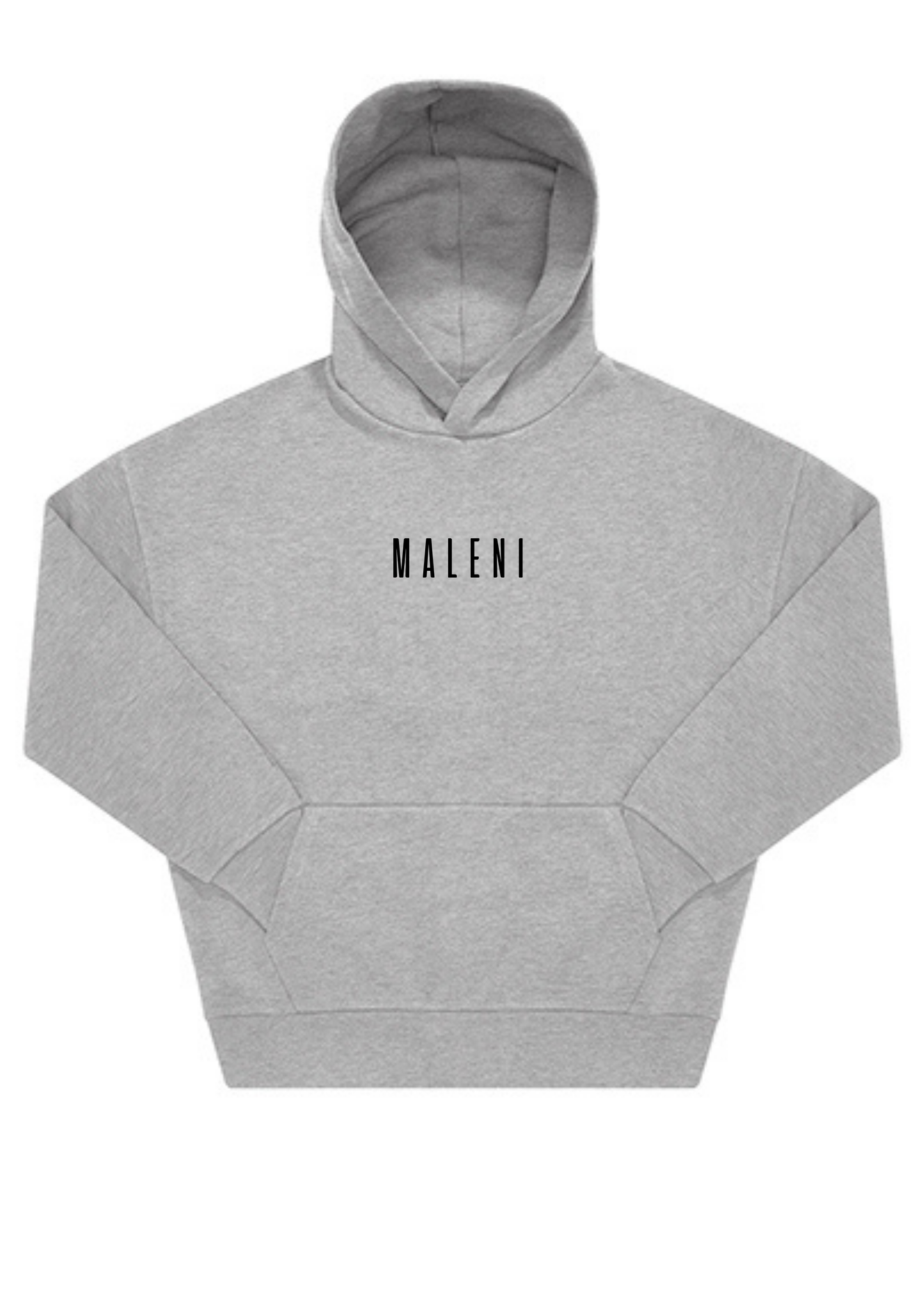 Maleni - Hoodie