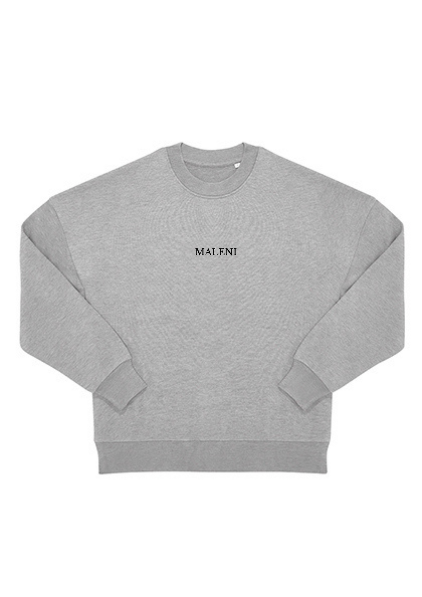 Maleni - Sweatshirt - Bro