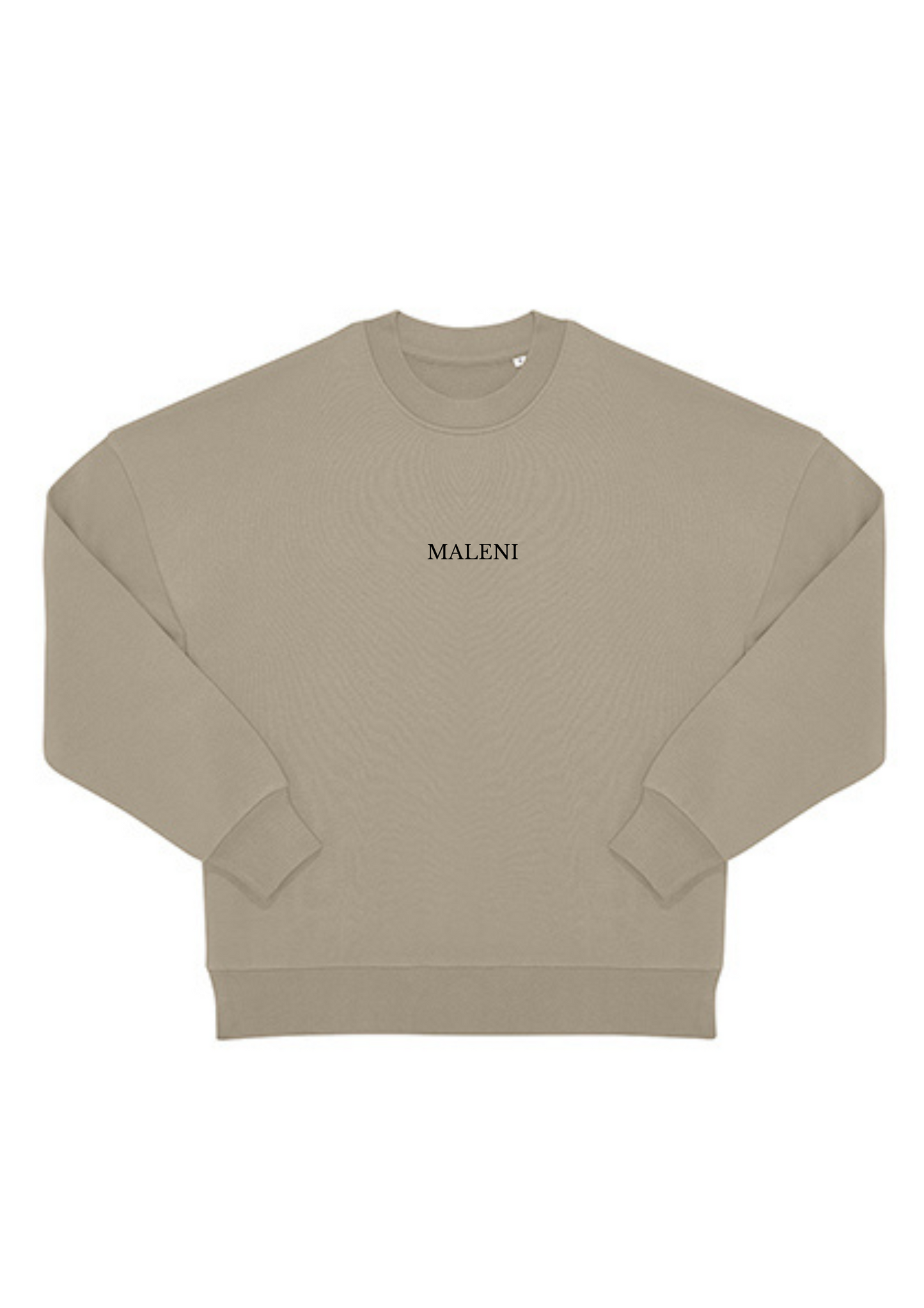 Maleni - Sweatshirt - Bro