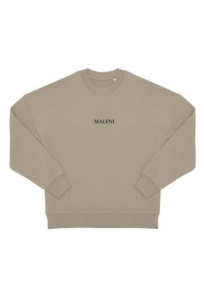 Maleni - Sweatshirt - Bro