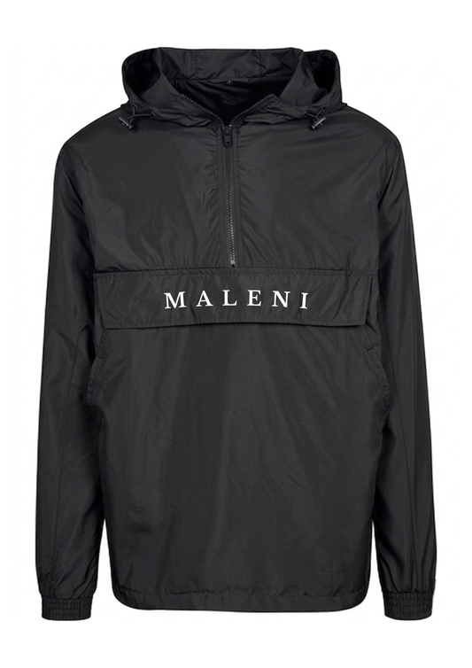Next Level - Windbreaker Bro