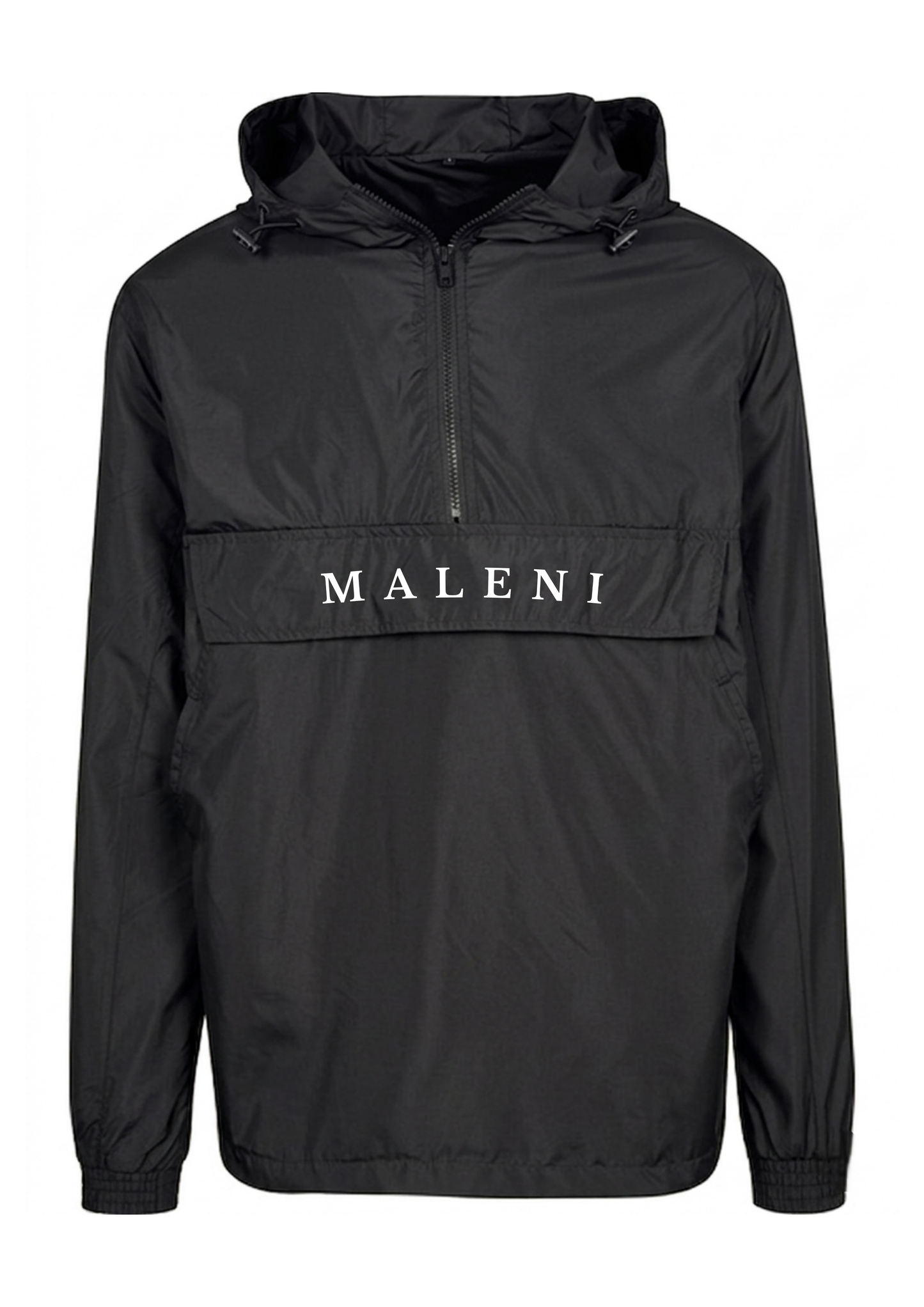 Next Level - Windbreaker Sis