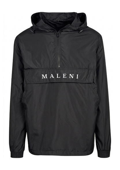 Next Level - Windbreaker Sis