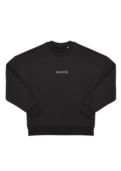 Maleni - Sweatshirt - Sis