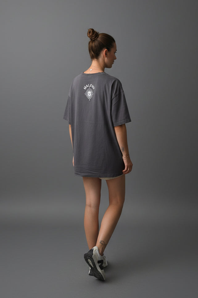 Luce Amore - Camicia Oversize