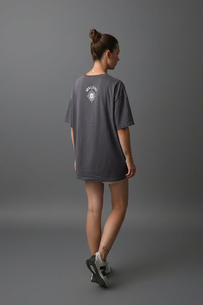 Luce Amore - Camicia Oversize